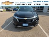 Used 2022 Chevrolet Equinox LT image 2