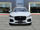 Used 2021 Jaguar F-PACE S image 2