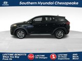 Used 2017 Hyundai Tucson SE Plus image 1
