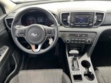 Used 2017 Kia Sportage LX image 2