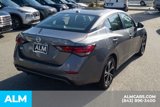 Used 2023 Nissan Sentra SV image 6