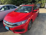 Used 2016 Honda Civic EX image 3