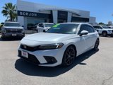 Used 2023 Honda Civic Sport Touring image 2