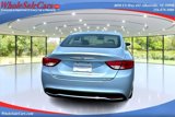 Used 2015 Chrysler 200 Limited image 3