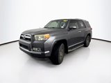 Used 2013 Toyota 4Runner Limited image 2
