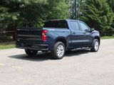 Certified 2022 Chevrolet Silverado 1500 Custom image 3
