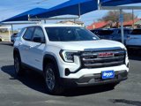 New 2025 GMC Terrain Elevation image 3