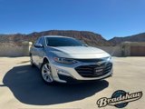 Used 2020 Chevrolet Malibu LT image 2