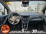 Used 2019 Chevrolet Trax LS w/ Tint and Cruise Package image 5