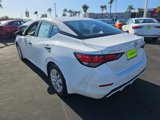 New 2025 Nissan Sentra S image 4