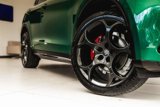 New 2025 Alfa Romeo Stelvio Sprint image 2