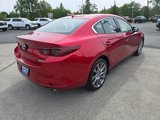 Used 2019 MAZDA MAZDA3 Sedan w/ Premium Package image 6