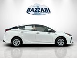 Used 2022 Toyota Prius image 2
