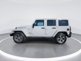 Used 2018 Jeep Wrangler Unlimited Sahara image 5