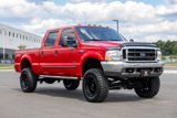 Used 1999 Ford F350 XLT image 5