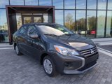 New 2024 Mitsubishi Mirage G4 ES image 2