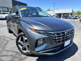 Used 2022 Hyundai Tucson Limited image 3