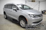Used 2021 Chrysler Voyager Lxi image 6