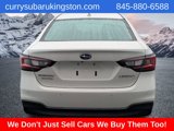 Used 2021 Subaru Legacy Limited image 4