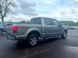 Used 2019 Ford F150 Lariat w/ Equipment Group 502A Luxury image 3