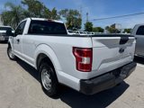 Used 2019 Ford F150 XL w/ Trailer Tow Package image 5