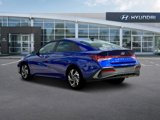 New 2025 Hyundai Elantra Sport image 5
