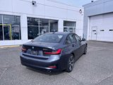 Certified 2022 BMW 330i xDrive Sedan w/ Driving Assistance Package image 5