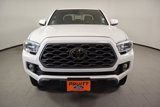 Used 2021 Toyota Tacoma TRD Off-Road image 2