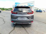 Certified 2021 Honda CR-V Touring image 4