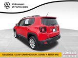 Used 2016 Jeep Renegade Latitude image 5
