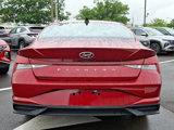 Certified 2022 Hyundai Elantra SE image 5