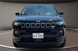 Used 2022 Jeep Compass Latitude image 3