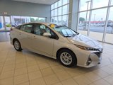 Used 2018 Toyota Prius Prime Advanced image 5