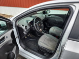 Used 2014 Chevrolet Sonic LS image 6