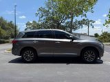 Used 2015 INFINITI QX60 FWD image 4
