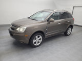 Used 2014 Chevrolet Captiva Sport LTZ image 2