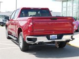 Used 2021 Chevrolet Silverado 1500 LT w/ Z71 Off-Road Package image 6