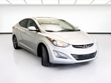 Used 2016 Hyundai Elantra Limited w/ Option Group 04 image 3