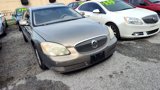 Used 2006 Buick Lucerne CX w/ Driver Confidence Package image 3