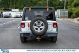 Used 2018 Jeep Wrangler Unlimited Sport S image 4