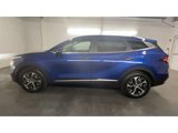 Used 2024 Kia Sportage EX image 5