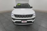Used 2024 Jeep Compass Limited image 3