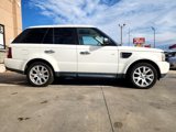 Used 2009 Land Rover Range Rover Sport HSE image 4