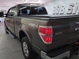 Used 2014 Ford F150 Lariat w/ Equipment Group 502A Luxury image 4