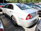 Used 2012 Chevrolet Malibu LTZ image 6