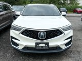 Used 2019 Acura RDX AWD image 3