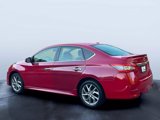 Used 2015 Nissan Sentra SR w/ Navigation Package image 3