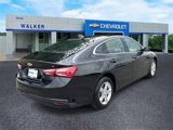 Used 2022 Chevrolet Malibu LT image 5