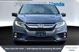 Used 2019 Honda Odyssey EX-L image 3