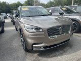 Certified 2021 Lincoln Aviator Reserve w/ Equipment Group 202A image 2